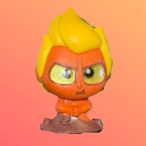Just Play Disney Doorables Hades Hercules Series 8 Figure B21